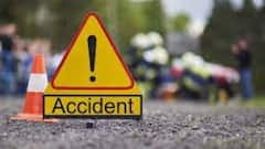 Road Accident: শহরে জোড়া পথ দুর্ঘটনায় প্রাণ গেল দুজনের, সতর্কতা নিয়ে উঠছে প্রশ্ন | Bangla News