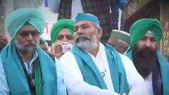 This is how farmers are preparing for 'Ghar Vapsi'