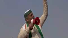 End of Farmer Protest : सांगता... ऐतिहासिक आंदोलनाची! दिल्ली सीमेवरचा शेतकऱ्यांचा वेढा अखेर उठणार