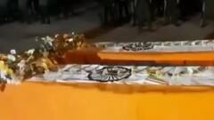 Jammu-Kashmir के बांदीपोरा में पुलिस दल पर अंधाधुंध फायरिंग, दो जवान शहीद