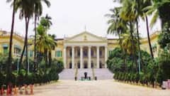 Jagdeep Dhankhar: কলকাতা পুরভোটের আগে রাজভবনে মুখ্যসচিব-স্বরাষ্ট্রসচিব। Bangla News