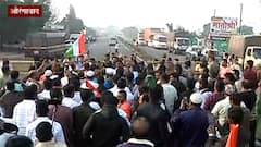 MIM Mumbai Rally : महापालिका निवडणुकांच्या तोंडावर एमआयएमचा एल्गार Special Report