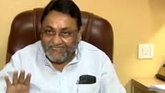 TOP 50 : महत्वाच्या 50 बातम्यांचा वेगवान आढावा : बातम्यांचं अर्धशतक : 11 डिसेंबर 2021 : ABP Majha