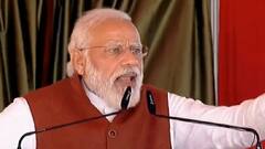 PM Modi का वार...Akhilesh Yadav का पलटवार, देखिए दोनों की जुबानी जंग | Hindi News