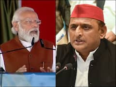 Akhilesh Yadav on PM Modi: पीएम मोदी के बयान पर अखिलेश का पलटवार, BJP सरकार को बताया 'कैंचीजीवी', बोले- फिर आएगा सपा का नया युग