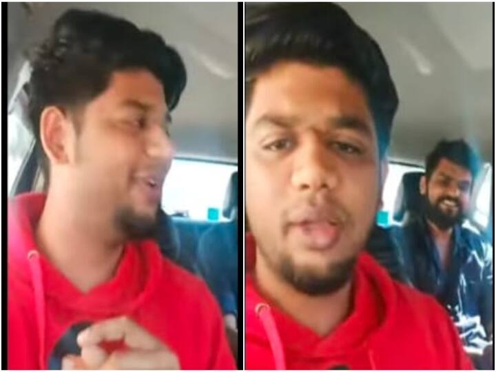 Big Boss 5 Tamil contestant Abhishek Raja live Watch Video: ‛வக்கிரத்தை கொட்றாங்க...’ நேரலையில் தோன்றி கூலாக பேசிய அபிஷேக் ராஜா!
