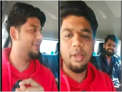 Big Boss 5 Tamil contestant Abhishek Raja live Watch Video: ‛வக்கிரத்தை கொட்றாங்க...’ நேரலையில் தோன்றி கூலாக பேசிய அபிஷேக் ராஜா!