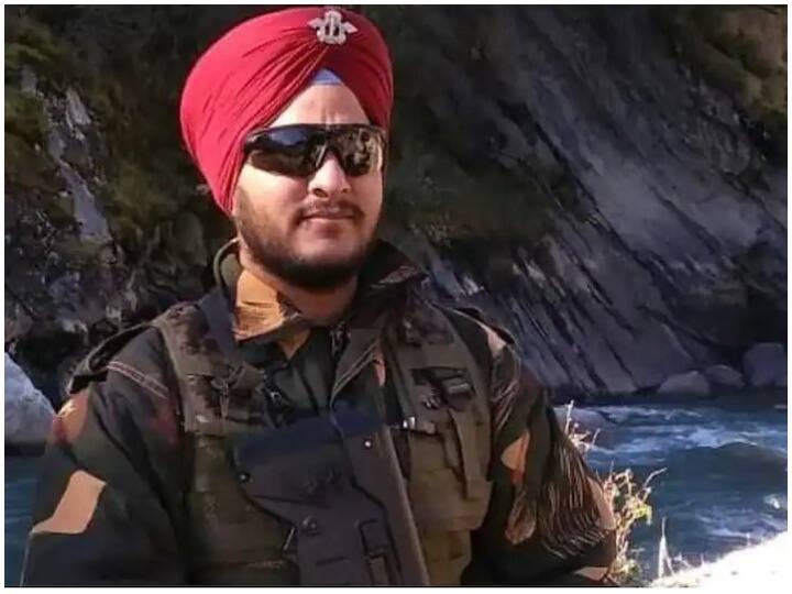 Helicopter Crash dead body of Nayak Gursevak Singh did not reach at village Dode Sodhian of Tarantaran ANN Helicopter Crash: हादसे के बाद अभी तक गांव नहीं पहुंचा नायक गुरसेवक का शव, परिवार कर रहा है इंतजार