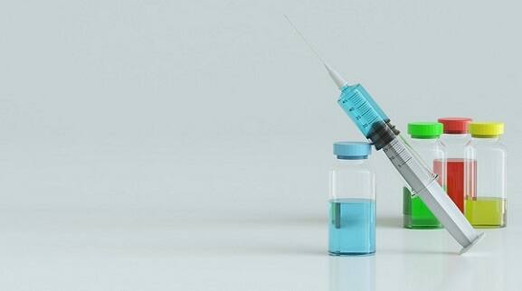 Haryana : COVID-19 vaccination drive to be hit by shutdown of syringe factories in Faridabad Haryana : দূষণ-রোধে বন্ধ হরিয়ানার সিরিঞ্জ উৎপাদনকারী কারখানা, দেশজুড়ে ধাক্কা খেতে পারে করোনা টিকাকরণ কর্মসূচি