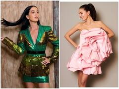 Isabelle Kaif Photos: Katrina Kaif की शादी के बीच खूब लाइमलाइट में रहीं इसाबेल कैफ, दुल्हन की बहन की ग्लैमरस तस्वीरों पर फैंस हुए फिदा