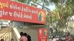 ફટાફટ:24 કલાકમાં કોરોનાથી વધુ 3 લોકોના મૃત્યુ, વધુ 63 લોકો સંક્રમિત, જુઓ ગુજરાતી ન્યુઝ