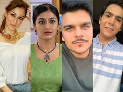 13 साल में इतनी बदल गई Taarak Mehta Ka Ooltah Chashmah की स्टारकास्ट, जानिए किसने किसे किया रिप्लेस?