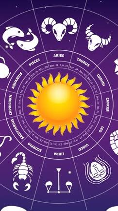 চাকরিতে উন্নতির সম্ভাবনা কোন রাশির-আজকের রাশিফল