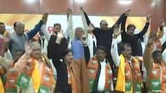 UP Elections 2022: Highlights of 'political sunday' today | Yogi Vs Akhilesh