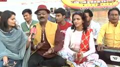 PM Modi In Varanasi: गीतों के सुरों से जानिए पीएम के स्वागत के लिए कैसे तैयार हुई है काशी?