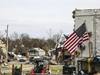 US Tornadoes: અમેરિકમાં ચક્રવાતી તોફાને મચાવ્યો કેર, 100થી વધુ લોકોએ ગુમાવ્યા જીવ, અનેક ઇમારશ ધરાશાયી, જાણો કેવી છે, સ્થિતિ