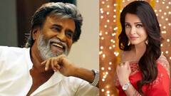 Rajinikanth Birthday: নিজের কোন বিশেষ প্রিয় মানুষের জায়গায় রজনীকান্তকে রাখেন ঐশ্বর্য রাই?