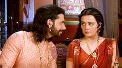 Vidrohi: Radhamani feelings changed for Jagbandhu? | SBS