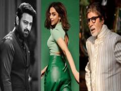Deepika Padukone Prabhas Movie: प्रभास संग दीपिका पादुकोण ने शुरू किया Project-K, इस भूमिका में दिखाई देंगे Amitabh Bachchan