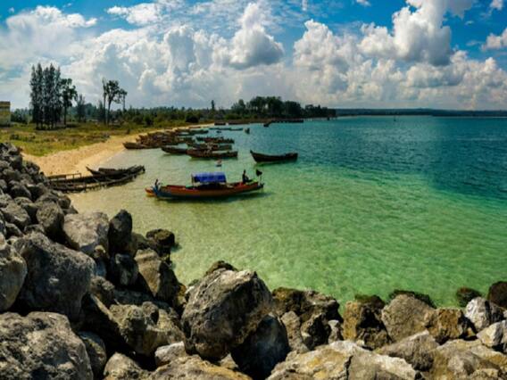 IRCTC का शानदार पैकेज, इस बार अंडमान में सेलिब्रेट करें न्यू ईयर, खाने और रहने की फ्री मिलेगी सुविधा