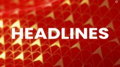 Top Headlines : दिवसभरातील महत्त्वाच्या बातम्यांचा आढावा : टॉप हेडलाईन्स : 12 डिसेंबर 2021