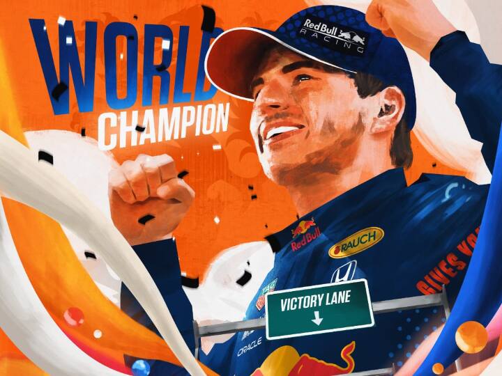 Abu Dhabi GP: Max Verstappen Becomes Formula 1 Champion After Last-Lap Drama Abu Dhabi GP: Max Verstappen Becomes Formula 1 Champion After Last-Lap Drama
