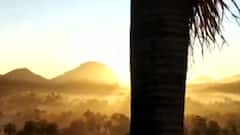 રાજસ્થાનઃ માઉન્ટ આબુમાં કડકડતી ઠંડી, વાહનો પર છવાઈ બરફની ચાદર; જુઓ ગુજરાતી ન્યૂઝ