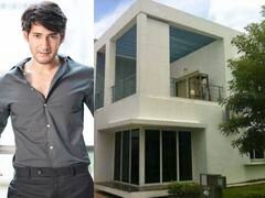 Mahesh Babu House: हैदराबाद के इस आलीशान घर में पत्नी और बच्चों के साथ रहते हैं साउथ के सुपरस्टार महेश बाबू, देखिए तस्वीरें