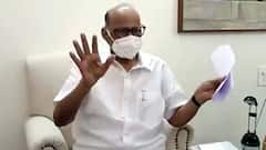 Sharad Pawar : दिलीप सोपल यांनी शरद पवारांना लिहिलेल्या चिठ्ठीत नेमकं काय होतं?