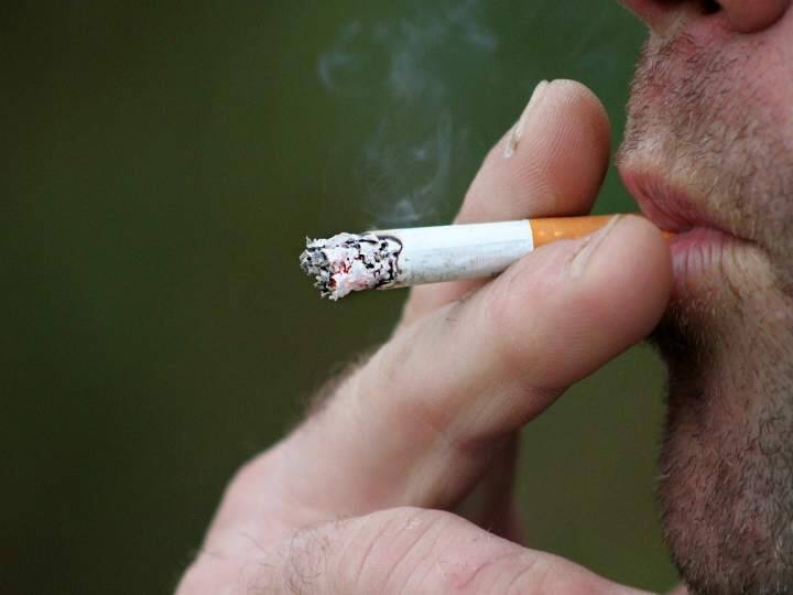 Lung cancer is more likely to be cured in non-smokers than in smokers Smoking: పొగతాగని వారిలో ఆ క్యాన్సర్ త్వరగా నయమయ్యే అవకాశం
