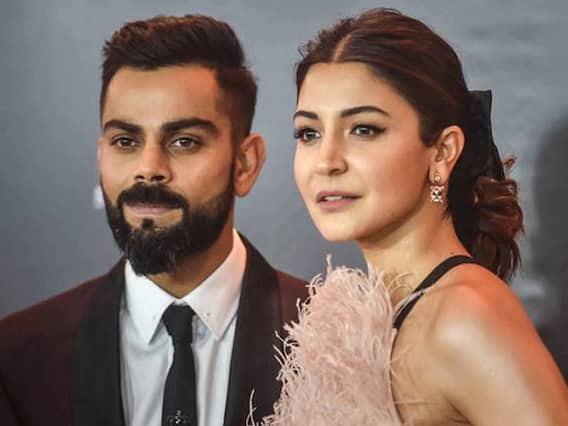 Virat Anushka: 'पूरी दुनिया खिलाफ थी लेकिन तुम मेरे साथ खड़ी रही'- पहली बार छलका विराट कोहली का दर्द