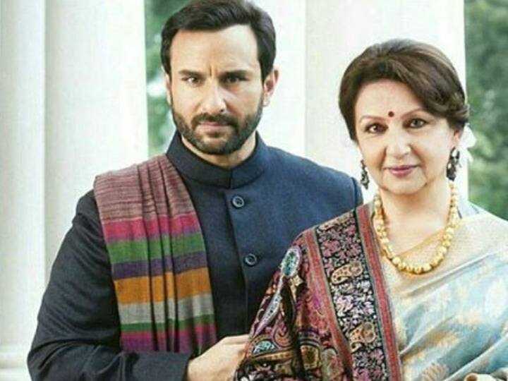 Jabalpur News: सैफ अली खान और शर्मिला टैगोर को मिली HC से बड़ी राहत, जानिए क्या है पूरा मामला Jabalpur Saif Ali Khan and Sharmila Tagore got a big relief from the High Court ANN Jabalpur News: सैफ अली खान और शर्मिला टैगोर को मिली HC से बड़ी राहत, जानिए क्या है पूरा मामला