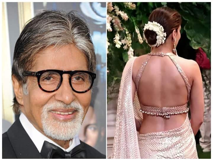 Amitabh Bachchan House Rent: अमिताभ बच्चन के घर में किराए पर रहेगी ये अभिनेत्री, हर महीने देगी इतने लाख का किराया Kriti Sanon Became Amitabh Bachchan New Tenant Actress Will Pay Every Month 10 Lakhs Rupees Amitabh Bachchan House Rent: अमिताभ बच्चन के घर में किराए पर रहेगी ये अभिनेत्री, हर महीने देगी इतने लाख का किराया