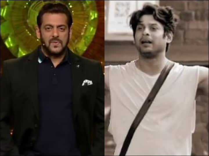 Bigg Boss 15: Salman Khan Dedicates Weekend Ka Vaar Episode To Sidharth Shukla Birth Anniversary 'You Left Too Soon': Salman Khan Dedicates Bigg Boss 15 Weekend Ka Vaar Episode To Sidharth Shukla