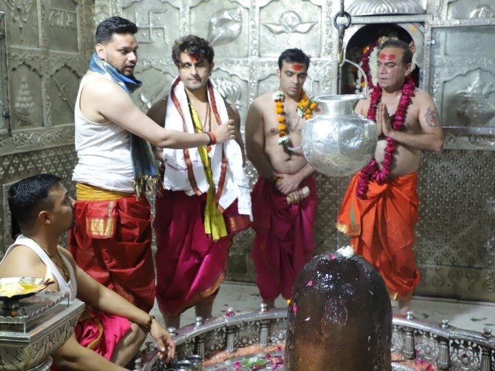 Ram Mandir: देखें Bollywood से इन स्टार ने सबसे ज्यादा राम मंदिर के लिए दिया चंदा