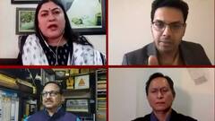 UPA Vs NDA: Debate over the 'Inflation graph'