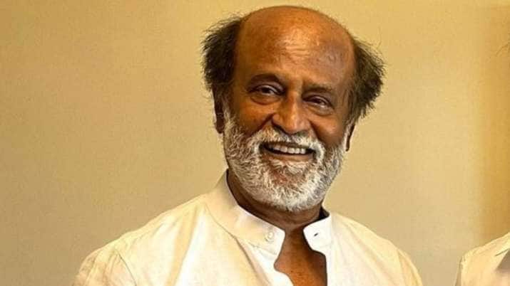 Rajinikanth Praises 83 Movie, wow what a movie, magnificent Rajini praises 83 Movie |  வாவ்... ப்ரமிப்பா இருந்துச்சு.. ‘83’ படத்தை பார்த்து சூப்பர் ஸ்டார் போட்ட ட்வீட்...!