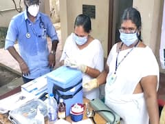 காஞ்சிபுரம் : 16 பேருக்கு உறுதியானது கொரோனா தொற்று!