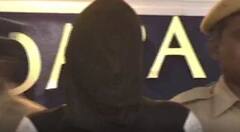 Kadapa Police : కడపలో వరుస ఏటీఎంల చోరీ కేసును చేధించిన పోలీసులు