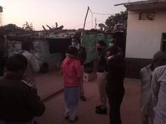 Neemuch Crime News: बेरोजगार पति ने पत्नी की हत्या करने के बाद लगाई फांसी, सदमे में हैं बच्चे