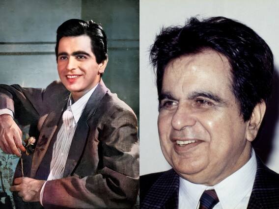 Untold Story: जब Dilip Kumar ने रेहड़ी लगाकर बेचे थे सैंडविच, फिर जिंदगी ऐसे पलटी कि बन गए लीजेंड एक्टर