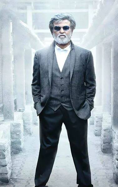 ஆயிரம் தலைவர்கள் வந்தாலும் 'தலைவா' என்ற ஒற்றை சொல்லுக்கு இவரே உரிமையாளர்.