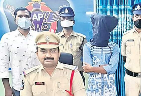 Instagram: చోరుడి కొంపముంచిన ఇన్ స్టా గ్రామ్.. దారి దోపిడీ చేసి దొరకనులే అనుకున్నాడు.. కానీ..