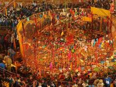 Medaram Prasadam: గుడ్‌న్యూస్.. మేడారం వెళ్లకుండానే ప్రసాదం డోర్ డెలివరీ, ఎలా పొందొచ్చంటే..