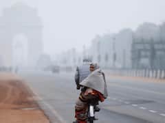 IMD Weather Forecast: শৈত্যপ্রবাহ, সঙ্গে ঘন কুয়াশা, উত্তরের একাধিক রাজ্যে জারি সতর্কতা
