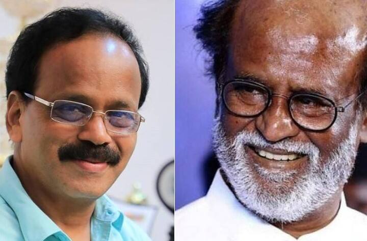 Producer dhananjayan speak about rajinikanth success Rajinikanth | தொடர் ஹிமாலய வெற்றி.. எப்படி சாத்தியப்படுத்துகிறார் ரஜினி? - தயாரிப்பாளர் தனஞ்செயன்