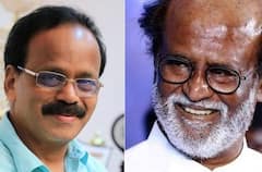 Rajinikanth | தொடர் ஹிமாலய வெற்றி.. எப்படி சாத்தியப்படுத்துகிறார் ரஜினி? - தயாரிப்பாளர் தனஞ்செயன்