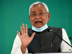 Nitish Kumar : કોંગ્રેસે ફેંકેલી કુકરીથી નીતીશ બરાબરના ધુંધવાયા, મનની મનમાં રાખી આપ્યો મોઘમ જવાબ