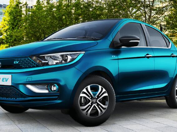 Electric Car: 12 लाख रुपये से कम की है ये इलेक्ट्रिक कार, करीब 50 पैसे में चलेगी 1 Km