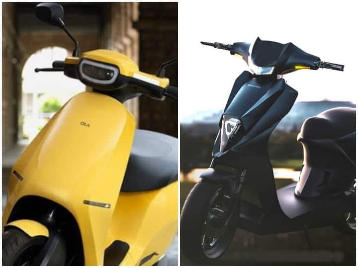 Electric Scooter: साल 2021 में Ola बजाज TVS समेत लॉन्च हुए ये इलेक्ट्रिक स्कूटर, रेंज 236 किलोमीटर तक Electric Scooter launch in India in 2021 check here about ola S1 s1 pro Athar 450X Simple one bajaj chetak eclectic and TVS Iqube Electric Scooter: साल 2021 में Ola बजाज TVS समेत लॉन्च हुए ये इलेक्ट्रिक स्कूटर, रेंज 236 किलोमीटर तक
